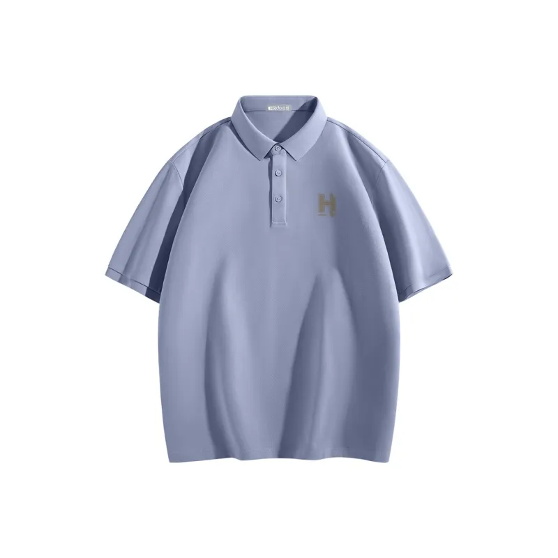 Red bean Polo Shirts Unisex-10