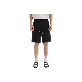Go It Alone Casual Shorts Unisex