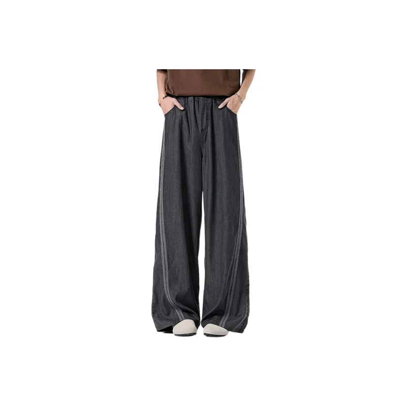 H.V.G.A Jeans Unisex-0