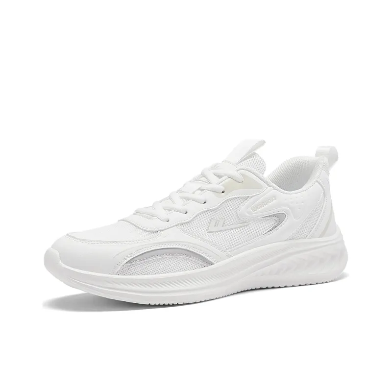 Warrior Breathable Lightweight, Slip Resistant, Abrasion Resistant, Mesh Comfortable, Versatile, Casual Shoes, Men's-8