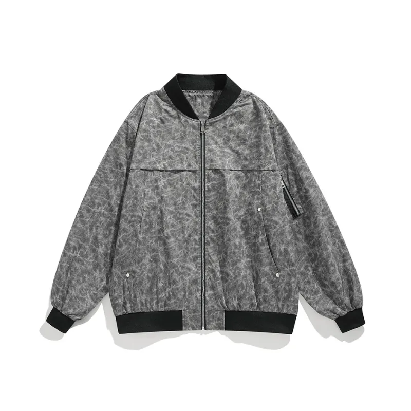 DOUBLE STAR 88 Jackets & Coats Unisex-4