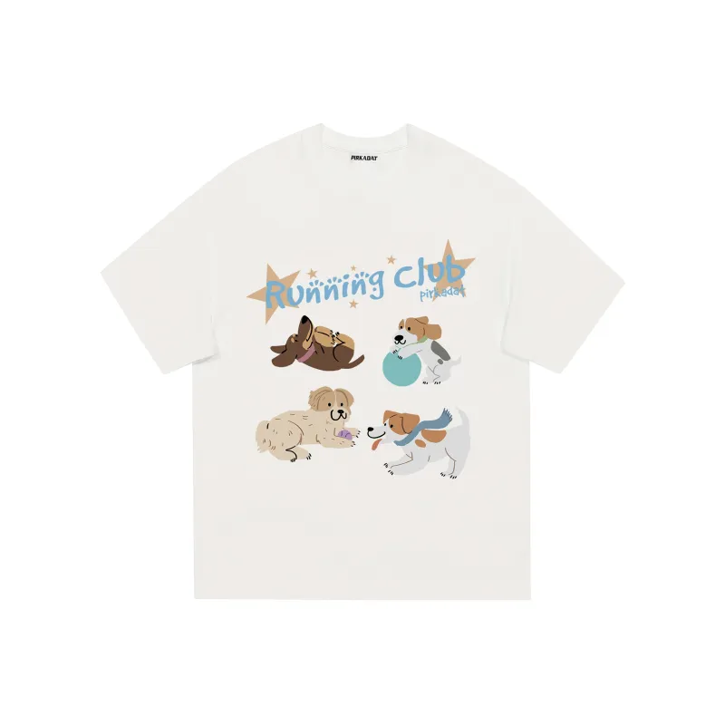 Pirkadat T Shirts Unisex-6