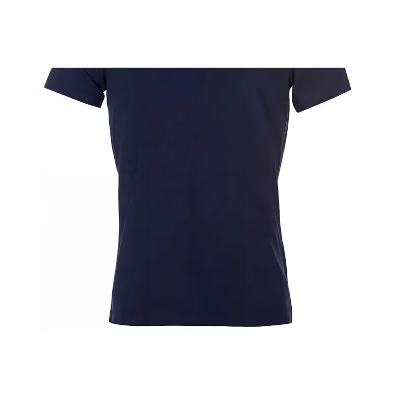 BARBOUR Tartan Sports T Shirt-3