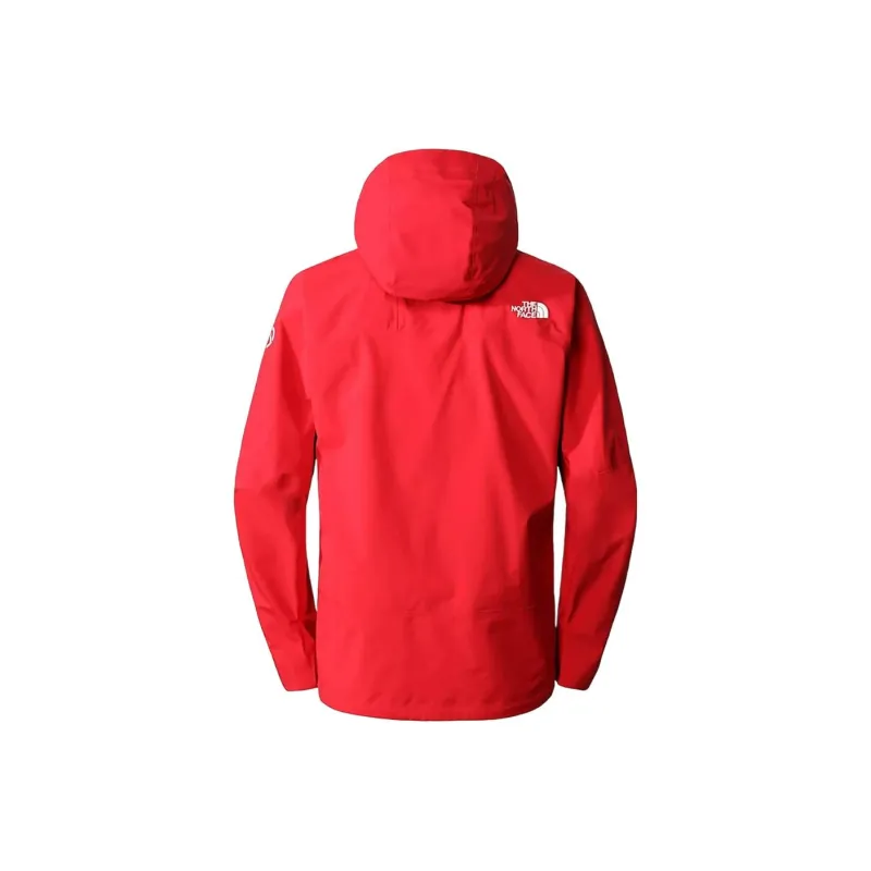 THE NORTH FACE Summit Torre Egger FUTURELIGHT Jacket Men's Red-1