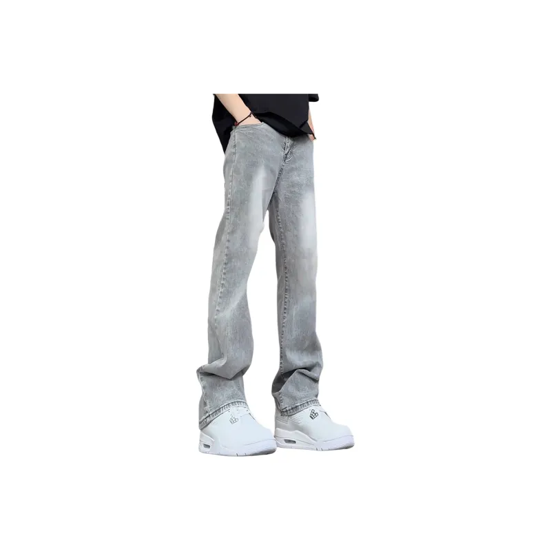 WOKXSS Jeans Unisex-5