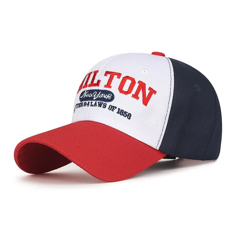 ARTEC Cotton Baseball Caps Unisex-7