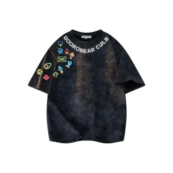 Budding Bear T Shirts Unisex