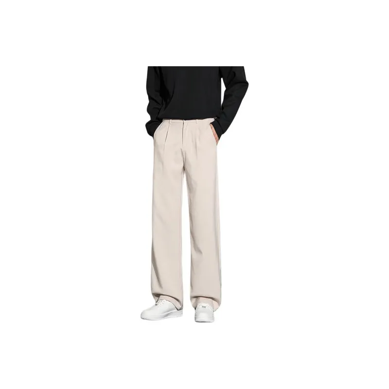 OPMO Suit Trousers Unisex-6