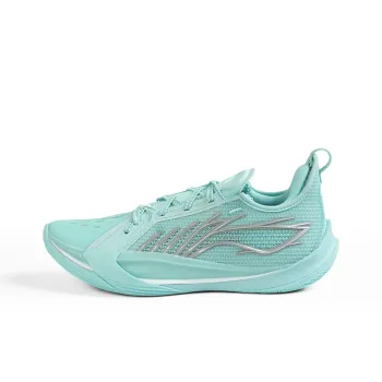 LINING Sonic 13 Basketball Shoes Men Low Top