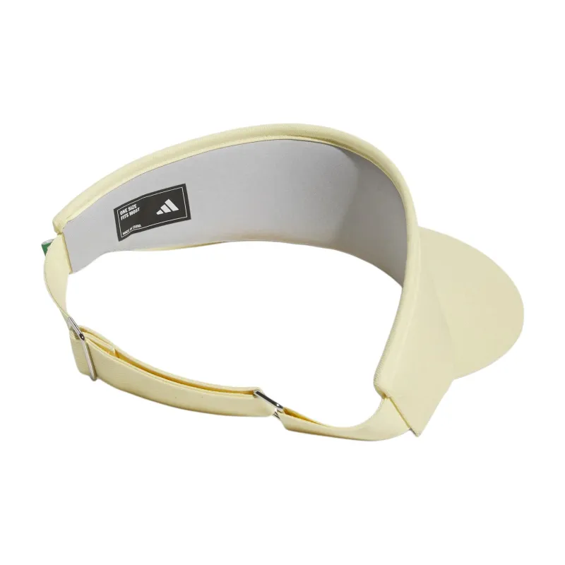 Adidas Originals Golf Tour High Crown Visor-1