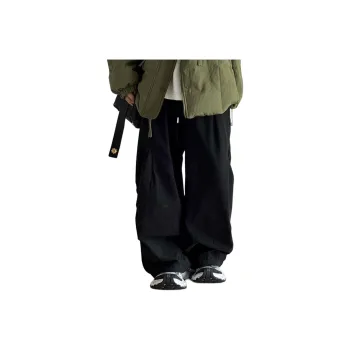 HAPPY PARTY Casual Pants Unisex
