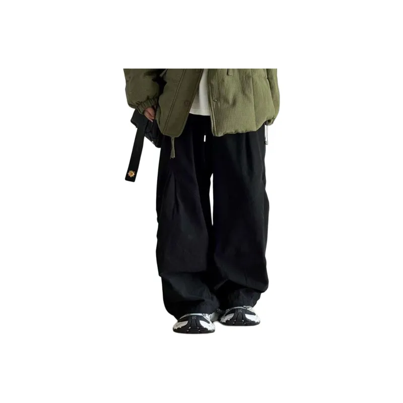HAPPY PARTY Casual Pants Unisex-0
