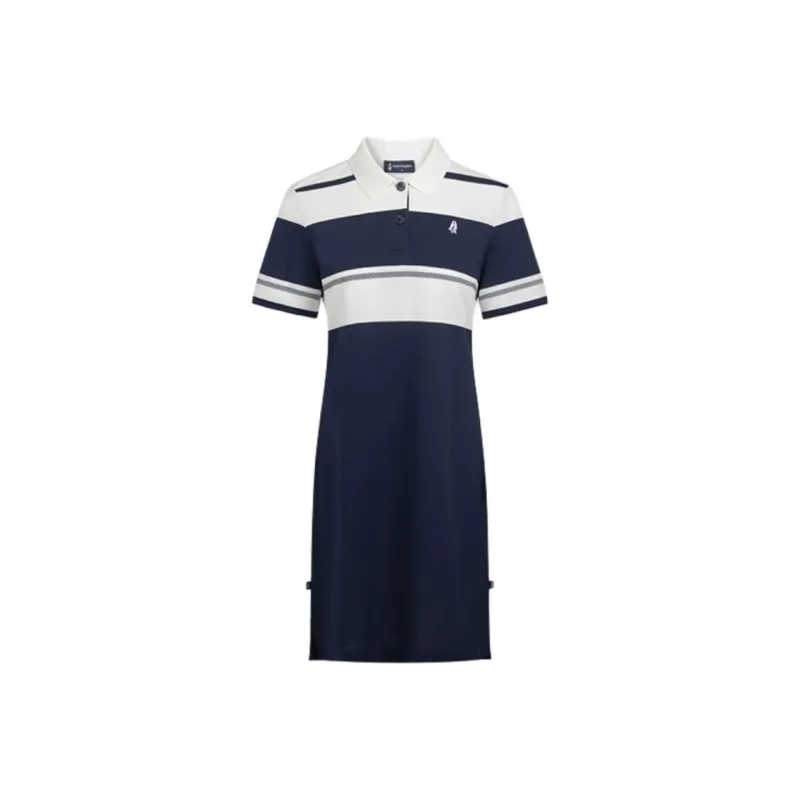 Hush Puppies Short Sleeved Dress Women's-5