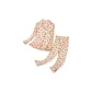 Pink Orange