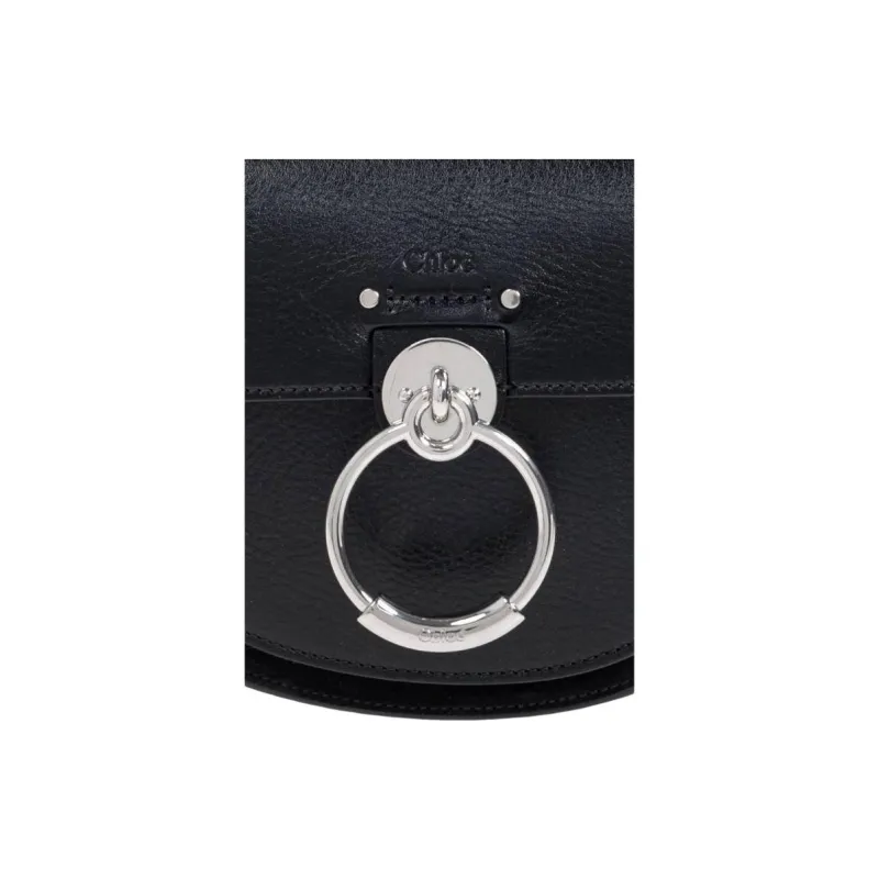 Tess Small Shoulder Bag-4
