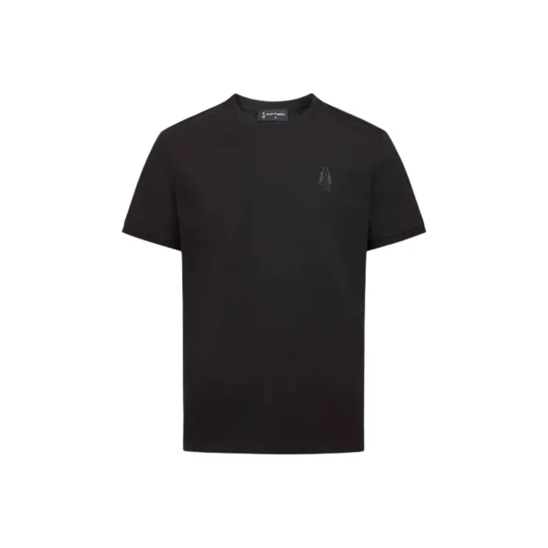 Hush Puppies T Shirts Men-2