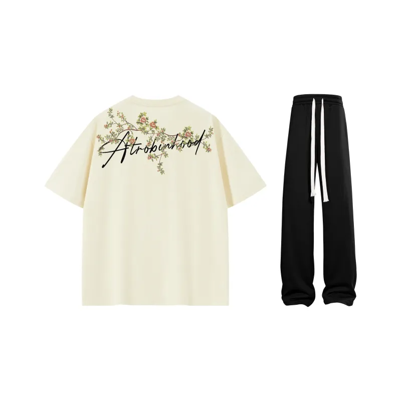 ROBINHOOD Casual Sportswear Unisex-13