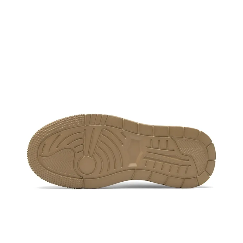 AOKANG Slip Resistant, Abrasion Resistant, Lightweight Low Top Skateboard Shoes Men's-4