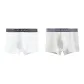 2 Pack (Black+White)