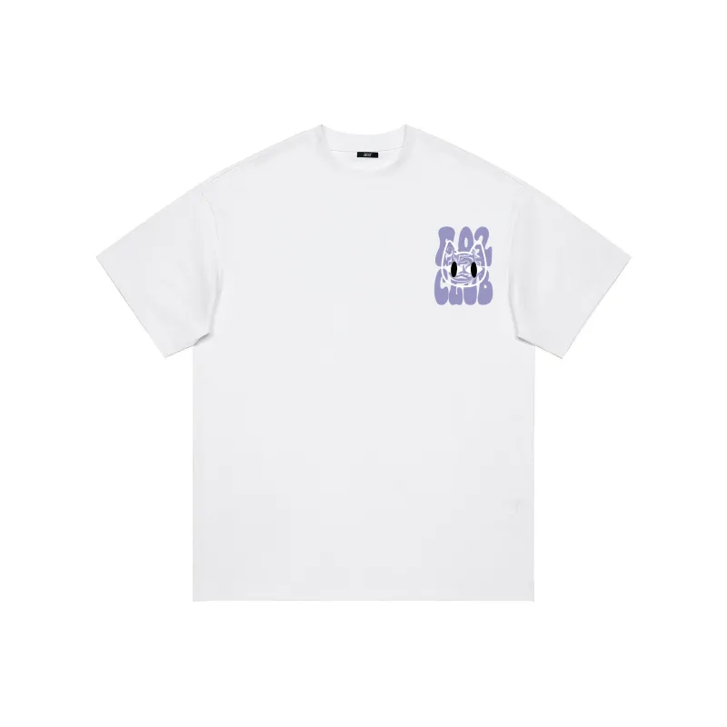 A02 T Shirts Unisex-30