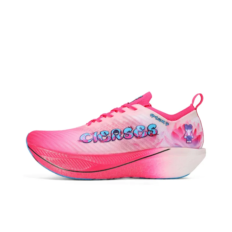 CLERSES Muscle Cloud Limited Running Shoes Unisex Low Top No-17