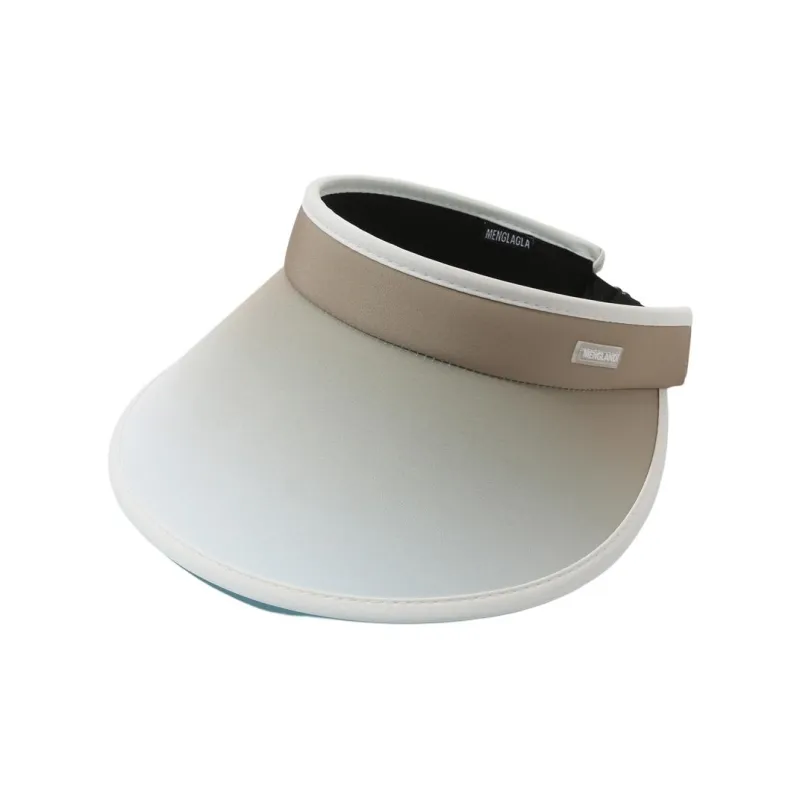 Yun Cheng Ya Man Cotton Sun Protection Hats Unisex-4