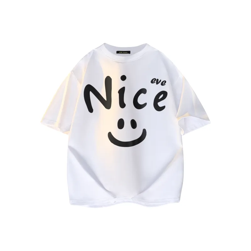 Yiwen T Shirts Unisex-4