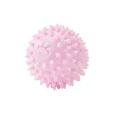 Pink Thistle Ball