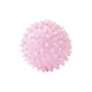 Pink Thistle Ball