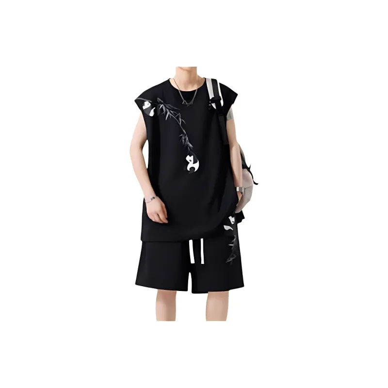TONYBEAR Casual Sportswear Men's-2