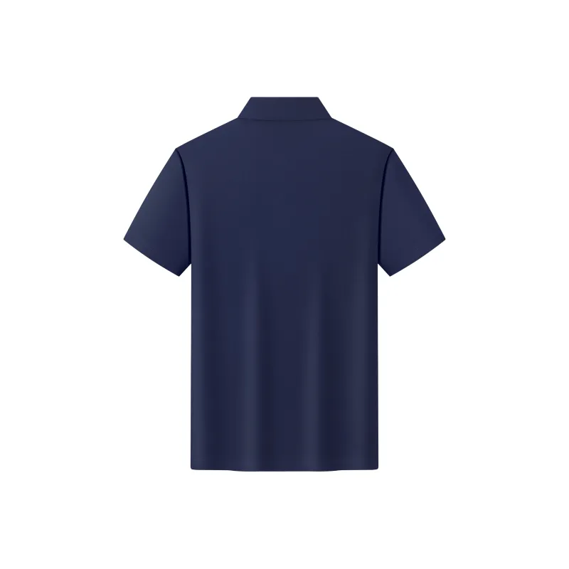 MindBridge Polo Shirts Unisex-3