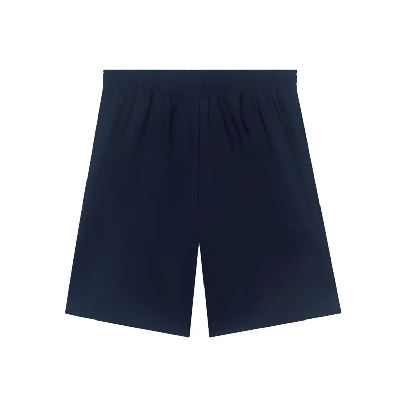 QIAODAN Sports Shorts Men's Nova Blue-1