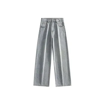 ArcaneFunk Jeans Unisex Blue