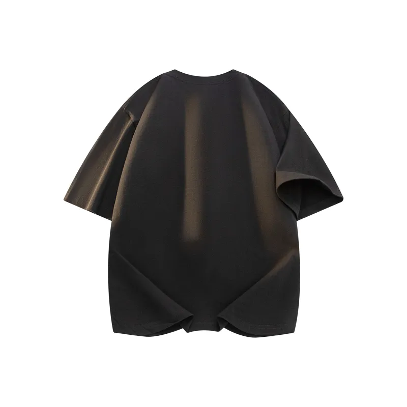 SUPEREALLY T Shirts Unisex-1