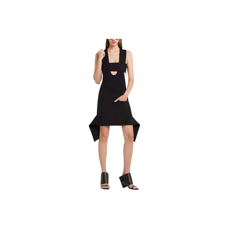Courrèges Infinity Bodysuit-1