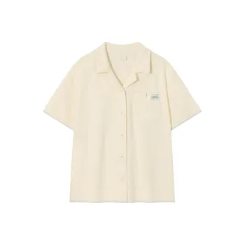 COVERNAT x Le Mango SS25 Shirt Women's