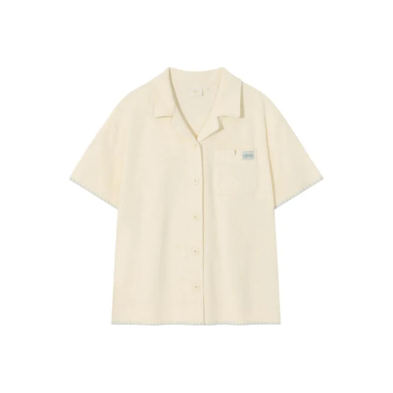 COVERNAT x Le Mango SS25 Shirt Women's-0