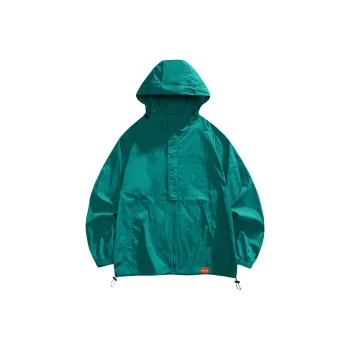 CAN·TORP Sun Protection Clothing Unisex