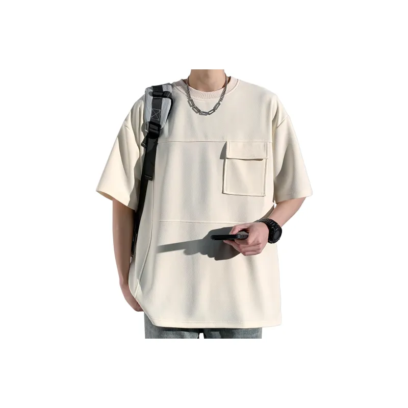 ZWWWZ T Shirts Unisex-6