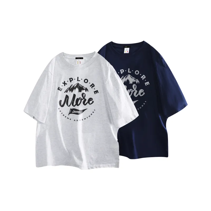Jeep T Shirts Unisex-92