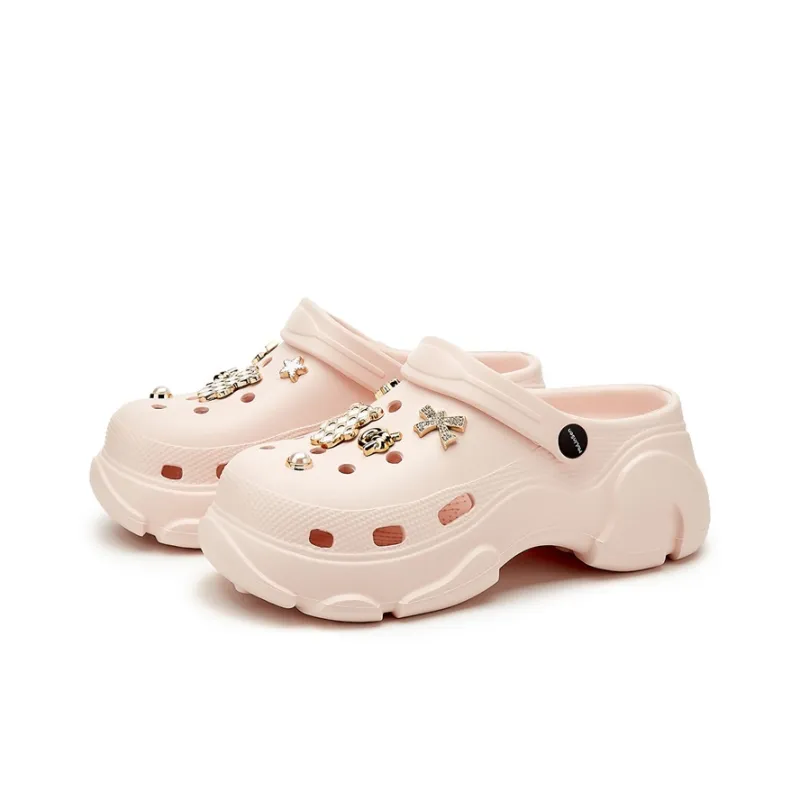 Mulinsen Clogs Women's-2