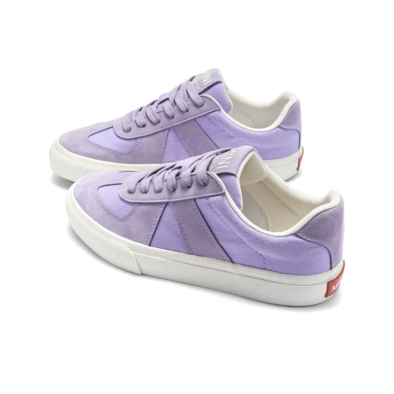 MINISO Low Top Skateboard Shoes Unisex-31