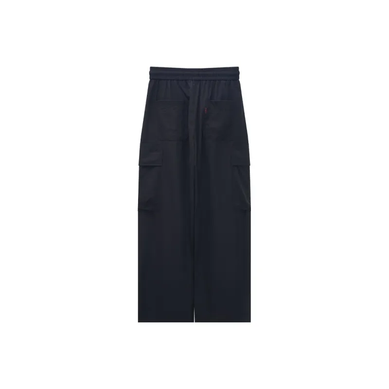 HEA Casual Pants Unisex-1