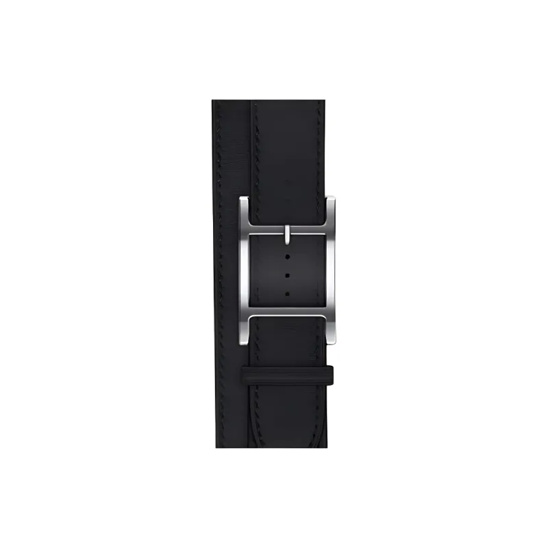 HERMES Apple Compatibility Watch Band Leather Material-0