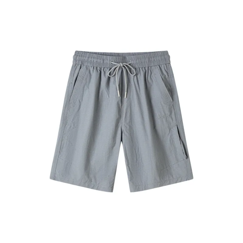 Jeep Fashion Sports Collection Cargo Shorts Men's-8