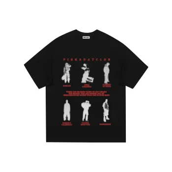 Pirkadat T Shirts Unisex