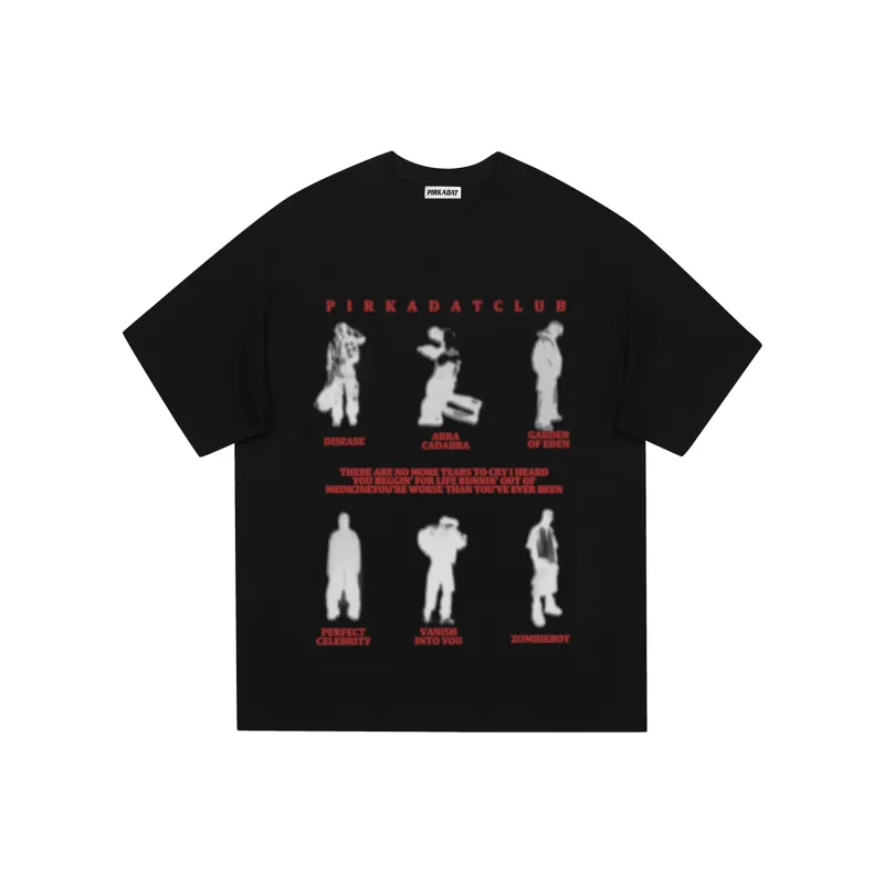 Pirkadat T Shirts Unisex-0