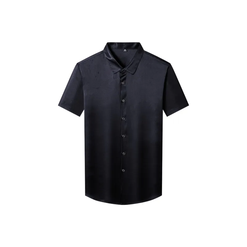 MAREA VESUVIO Shirts Men-4