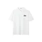 [Sorona]White (Gradient Text Chest Logo)
