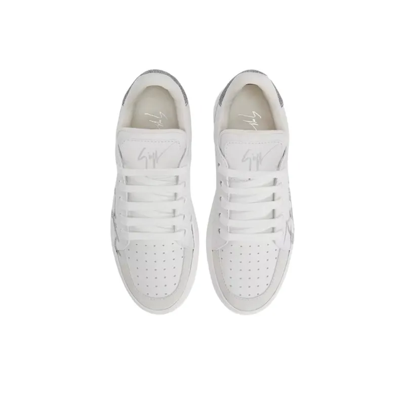 Giuseppe Zanotti GZ94 Logo print Sneakers Women's-4